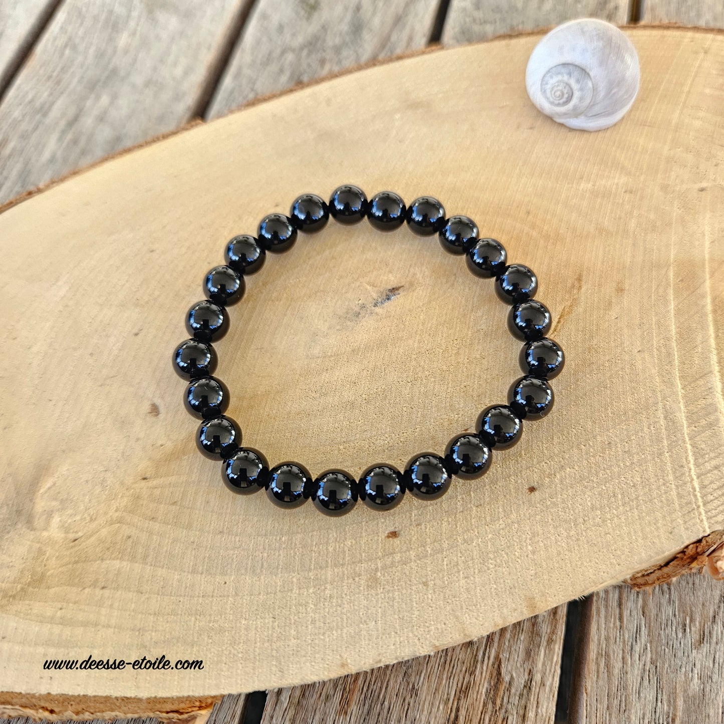 BRACELET - ONYX